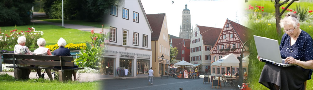 Seniorenbeirat Nördlingen